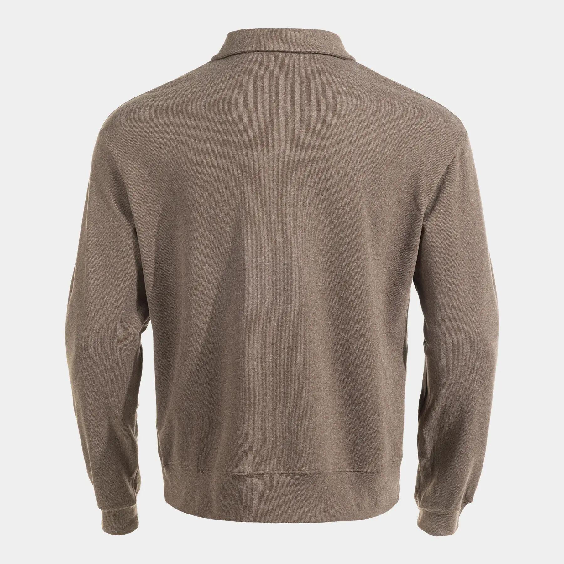 Polo a maniche lunghe Joma Mimetic 3/5
