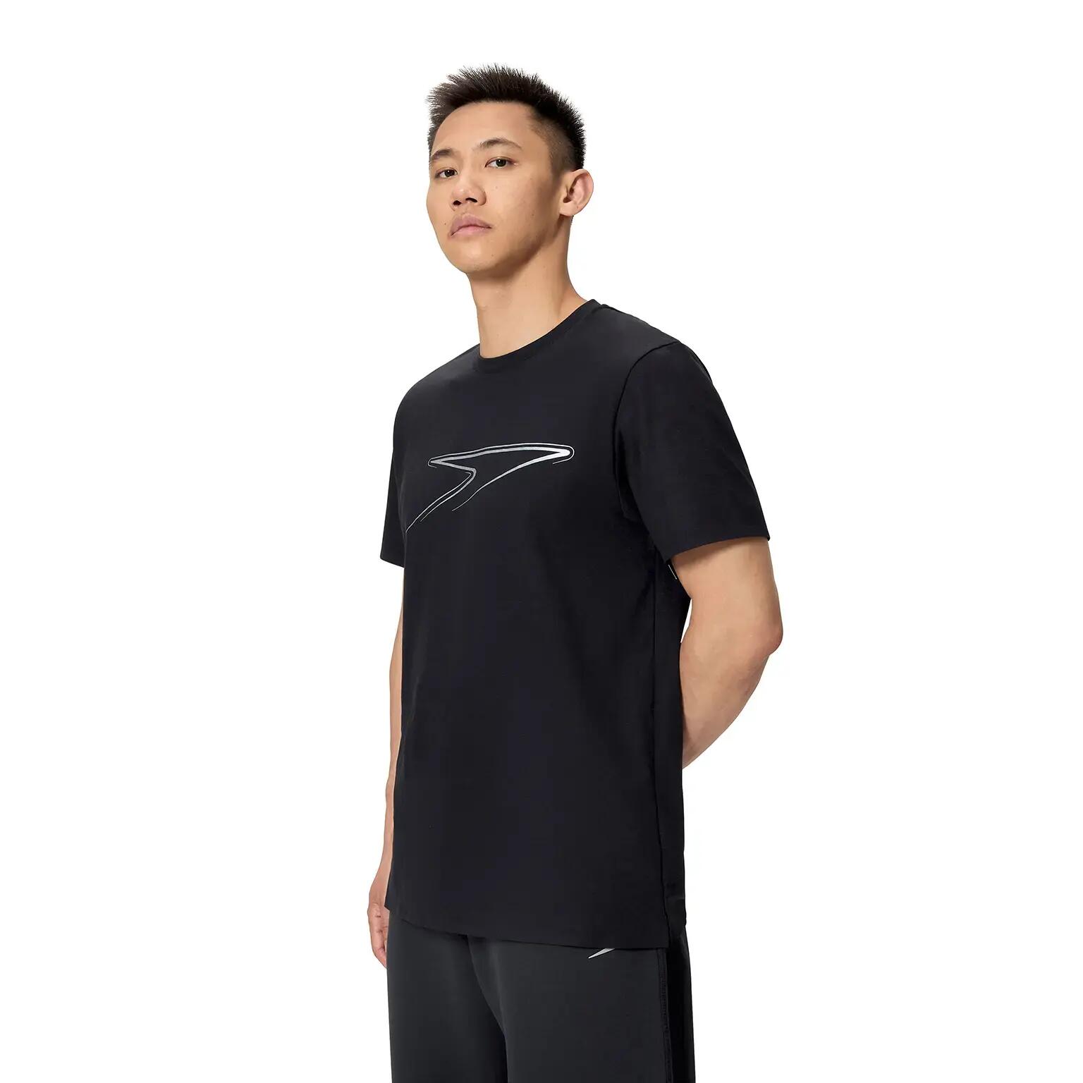 T-shirty Speedo Vanquisher Pro 3/5