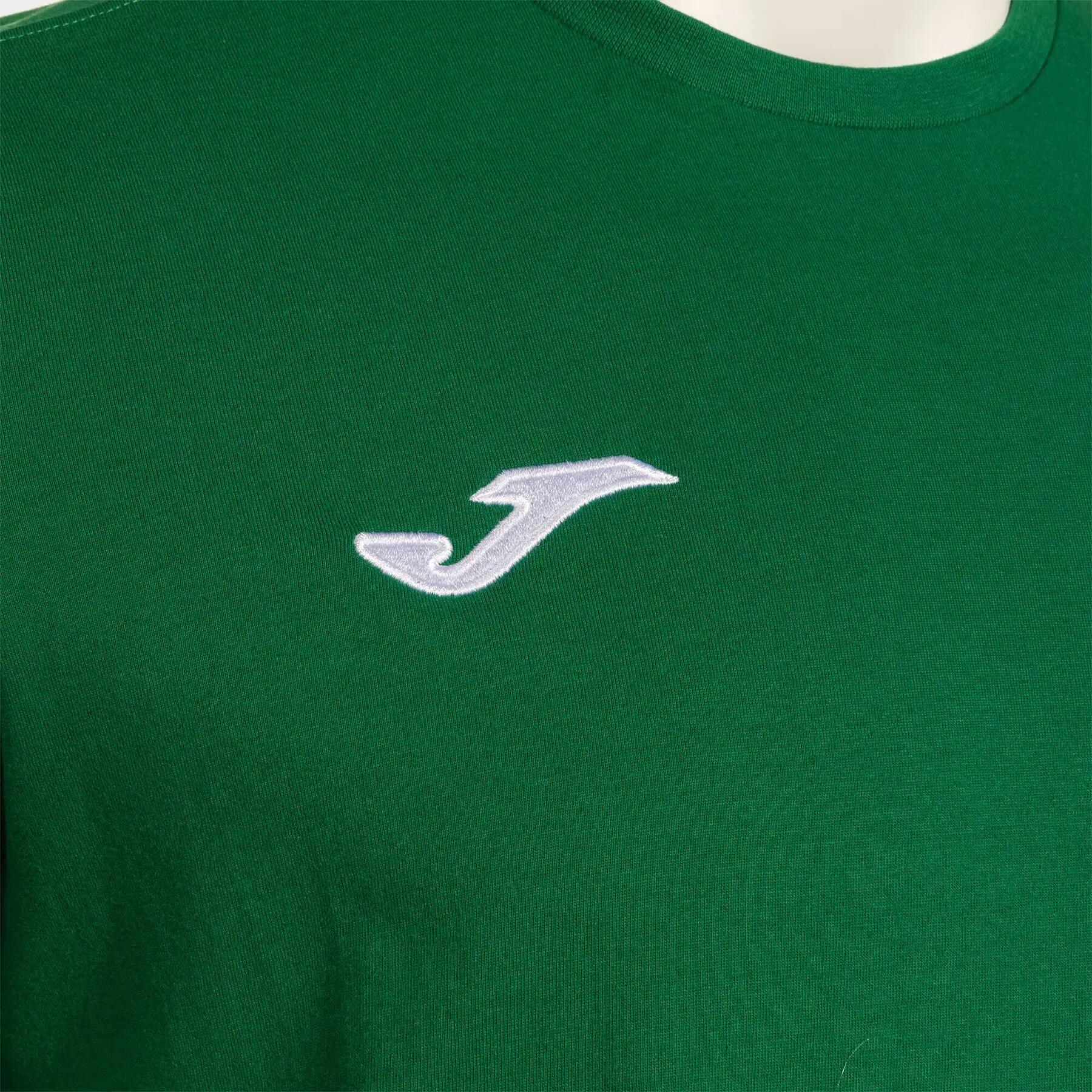 T-shirty Joma Olimpiada 3/5