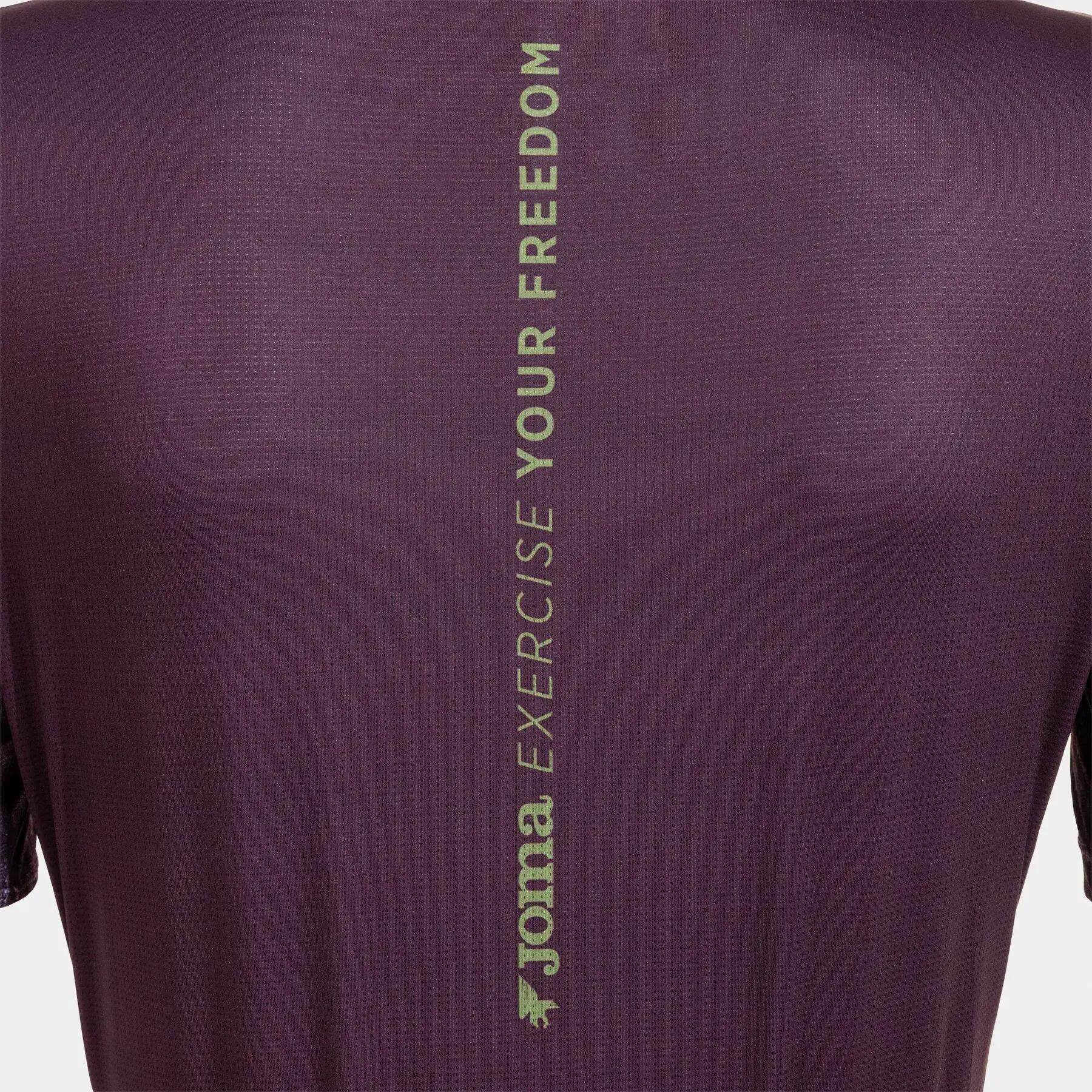 Maglia da donna Joma Crono 2/7