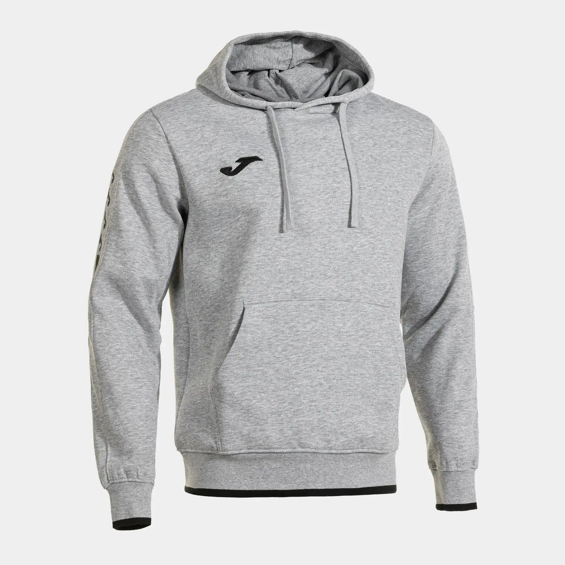 Felpa con cappuccio Joma Olimpiada 2/7
