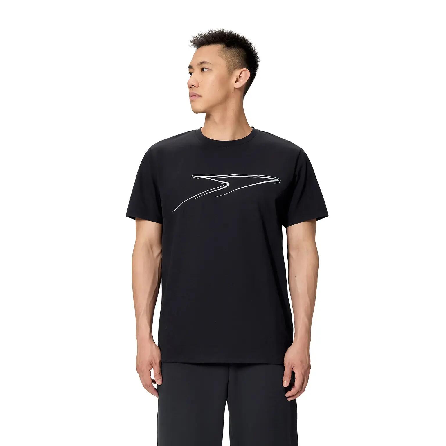 T-shirty Speedo Vanquisher Pro 2/5