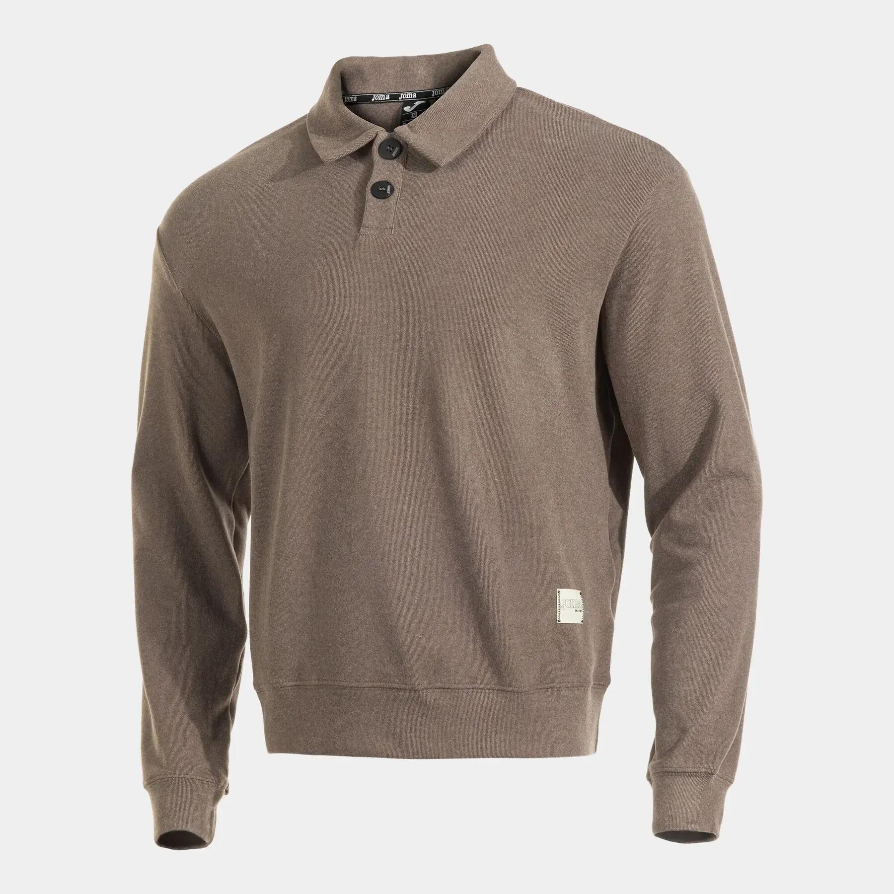 Polo a maniche lunghe Joma Mimetic 2/5