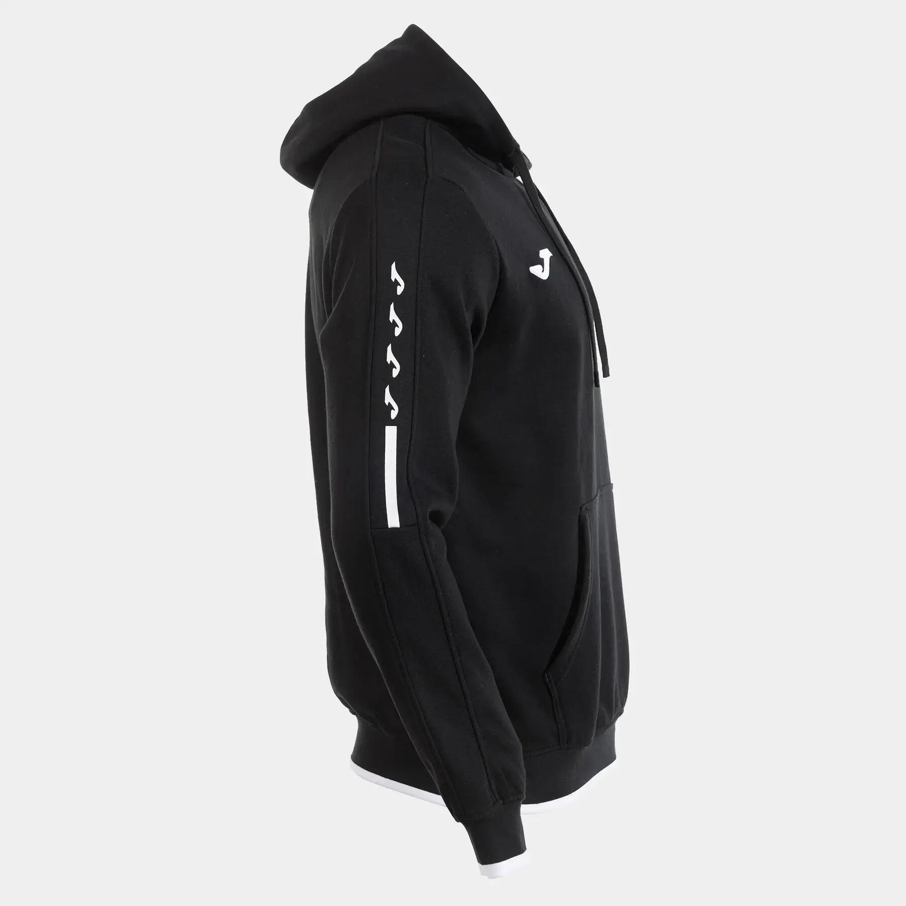 Felpa con cappuccio bambino Joma Olimpiada 4/7