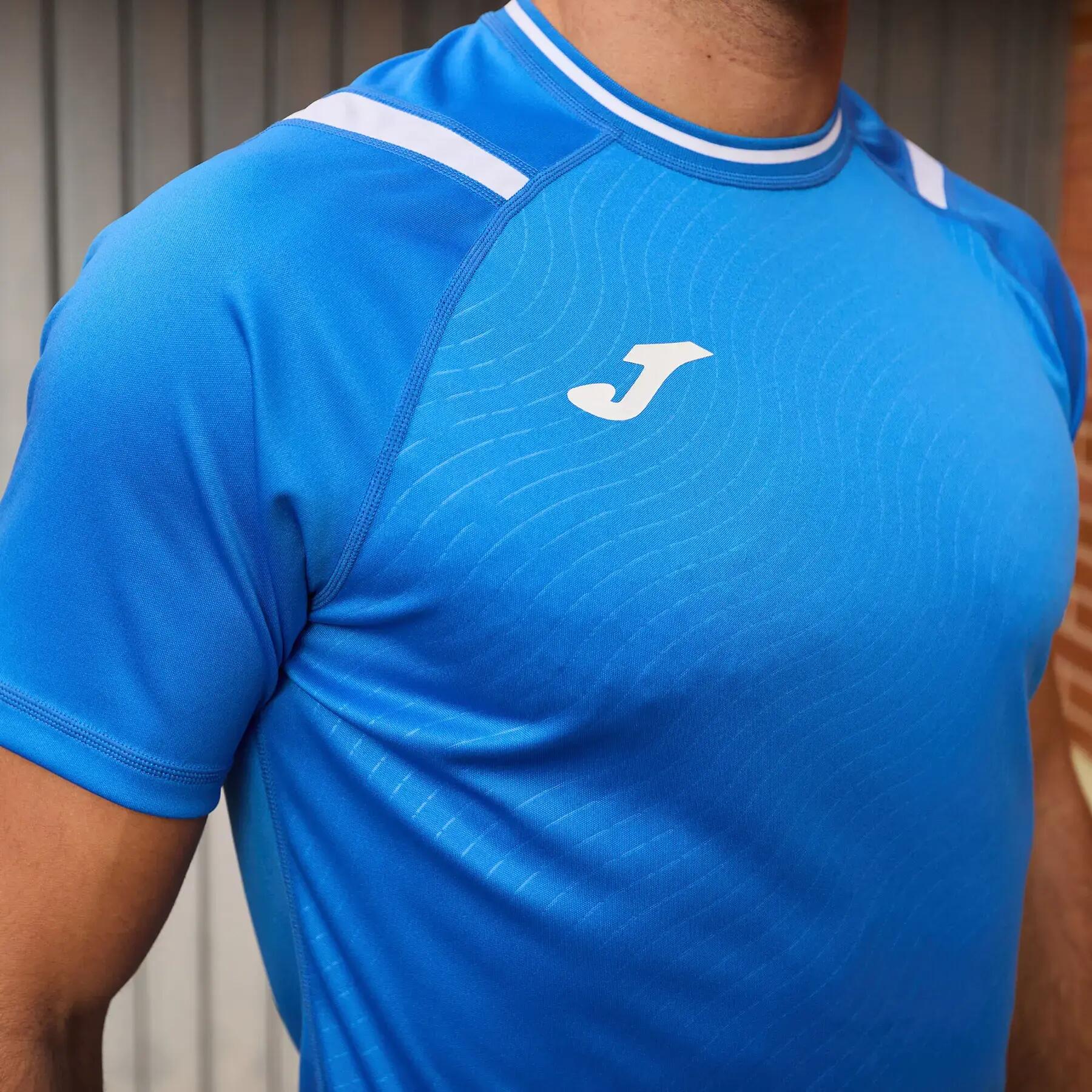 Maillot Joma Dinamo II 3/6