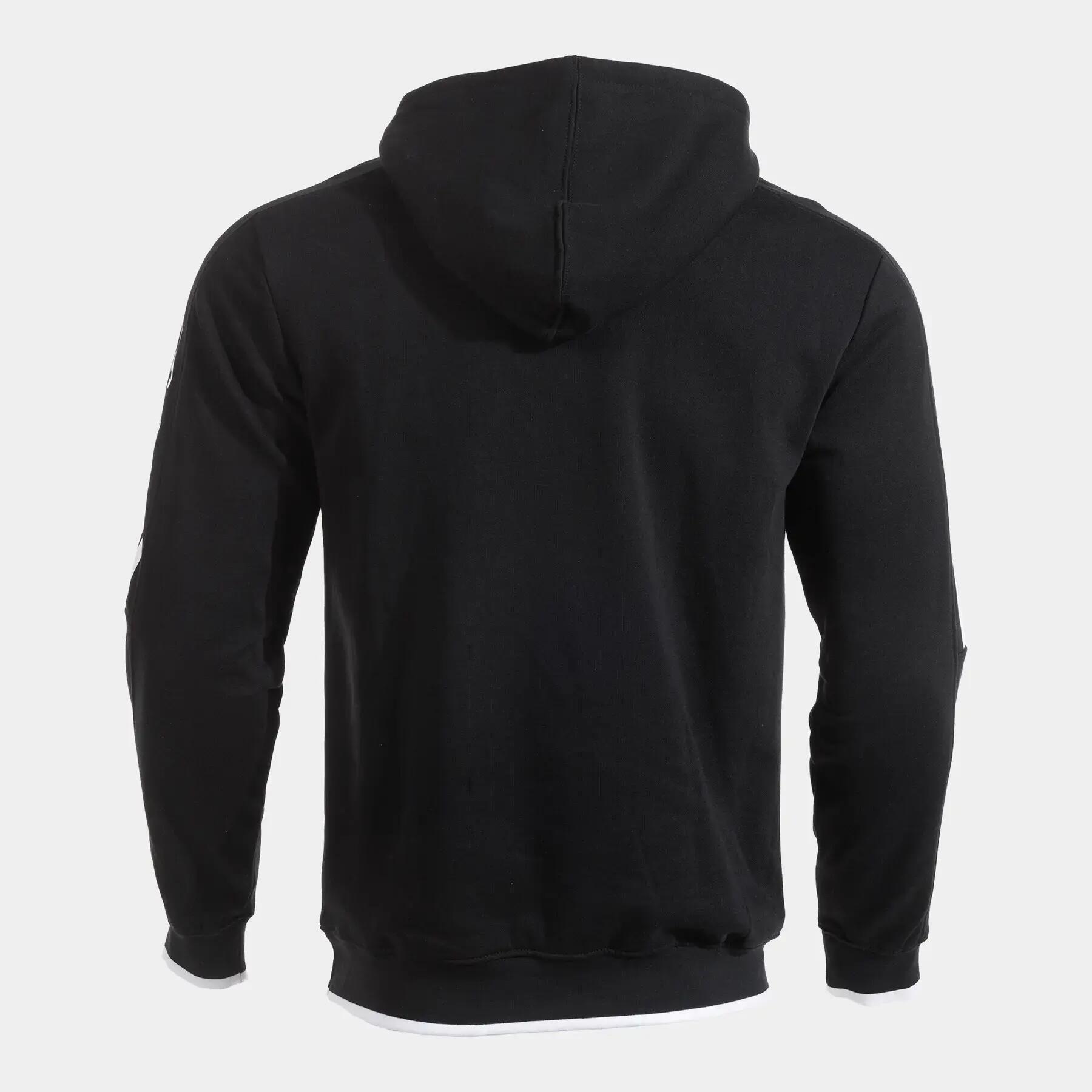 Felpa con cappuccio bambino Joma Olimpiada 3/7