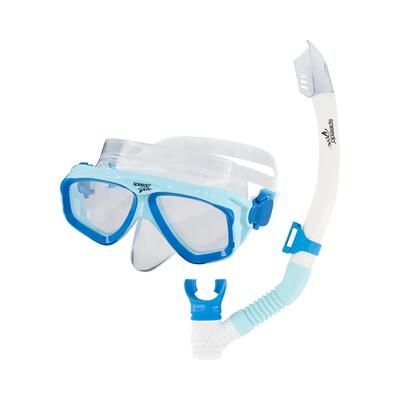 Maschera da bagno Speedo Adventure