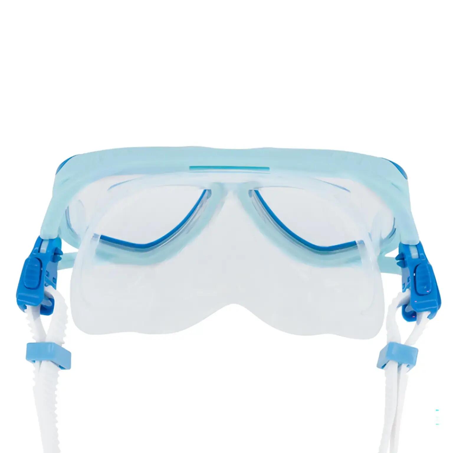 Masque de natation Speedo Adventure 2/2
