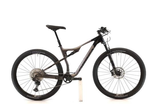 MTB ricondizionata · Oiz M30 XT · Ottimo stato