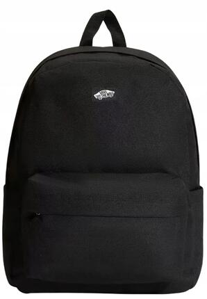 PLECAK SZKOLNY VANS CZARNY MIEJSKI Old Skool Check Backpack CHECKERBOAR