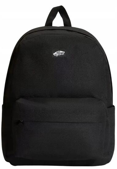 PLECAK SZKOLNY VANS CZARNY MIEJSKI Old Skool Check Backpack CHECKERBOAR