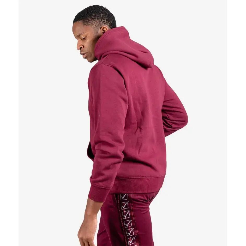 Sweatshirt à capuche Givova 4/4