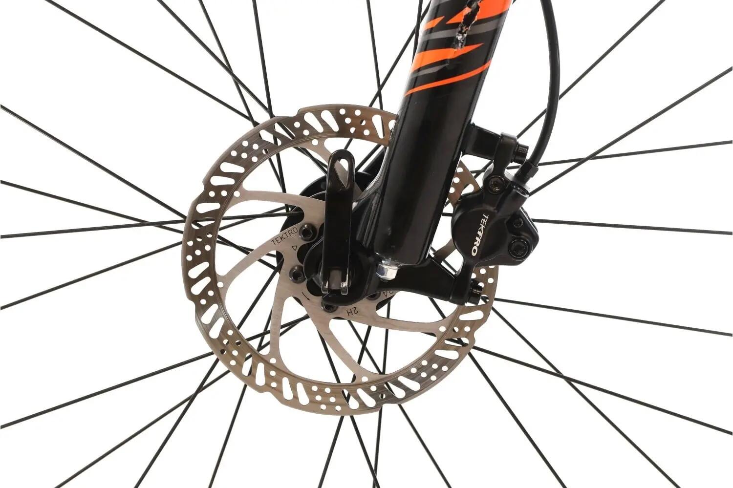Segunda Vida · Ebike ·  E-ST 500 26 · Muy buen estado 7/8