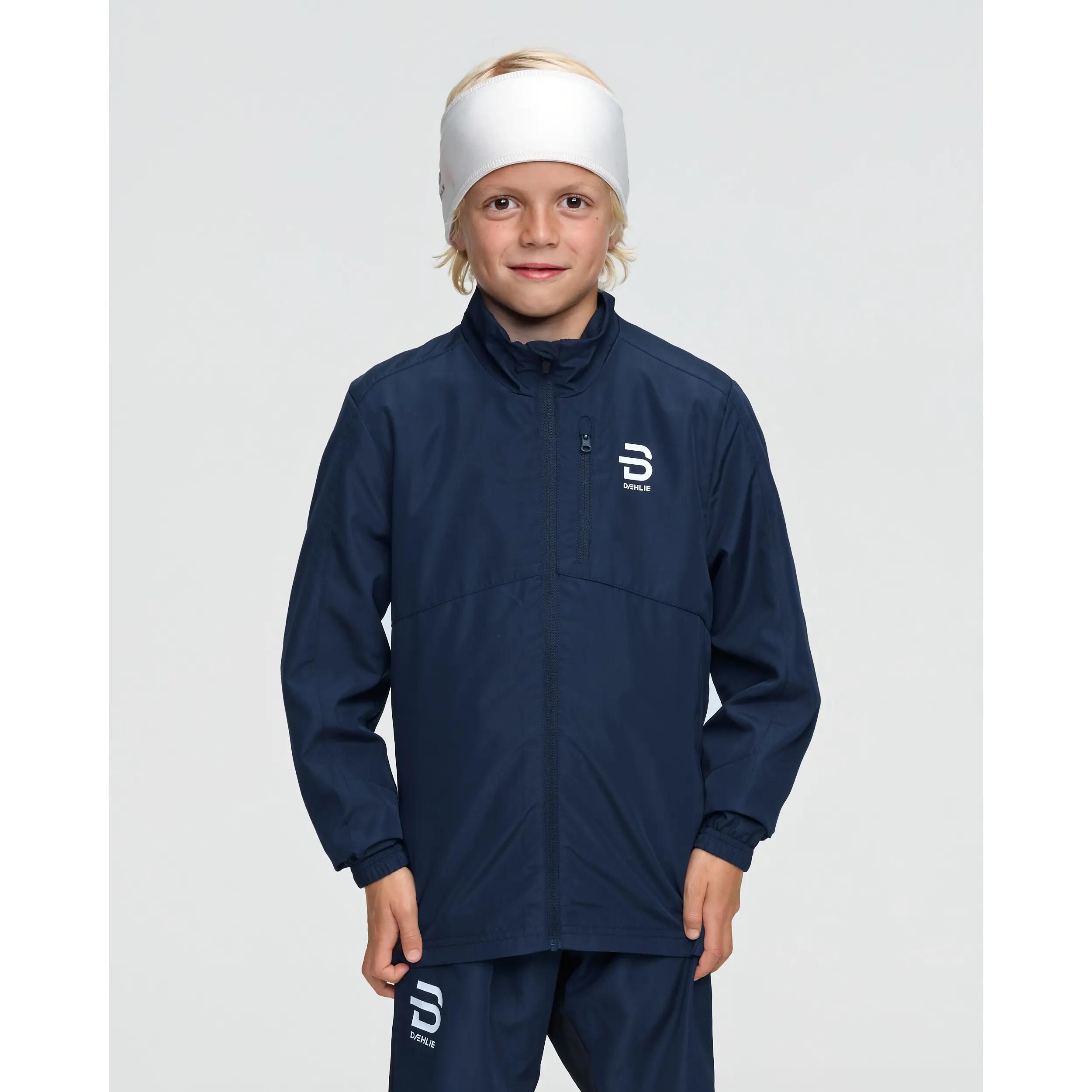 Kinder-Skijacke Daehlie Sportswear Technic 3.0 3/3