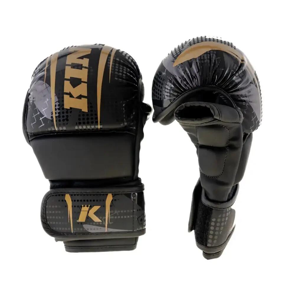 Gants de MMA King Pro Boxing Shogun 2 2/3