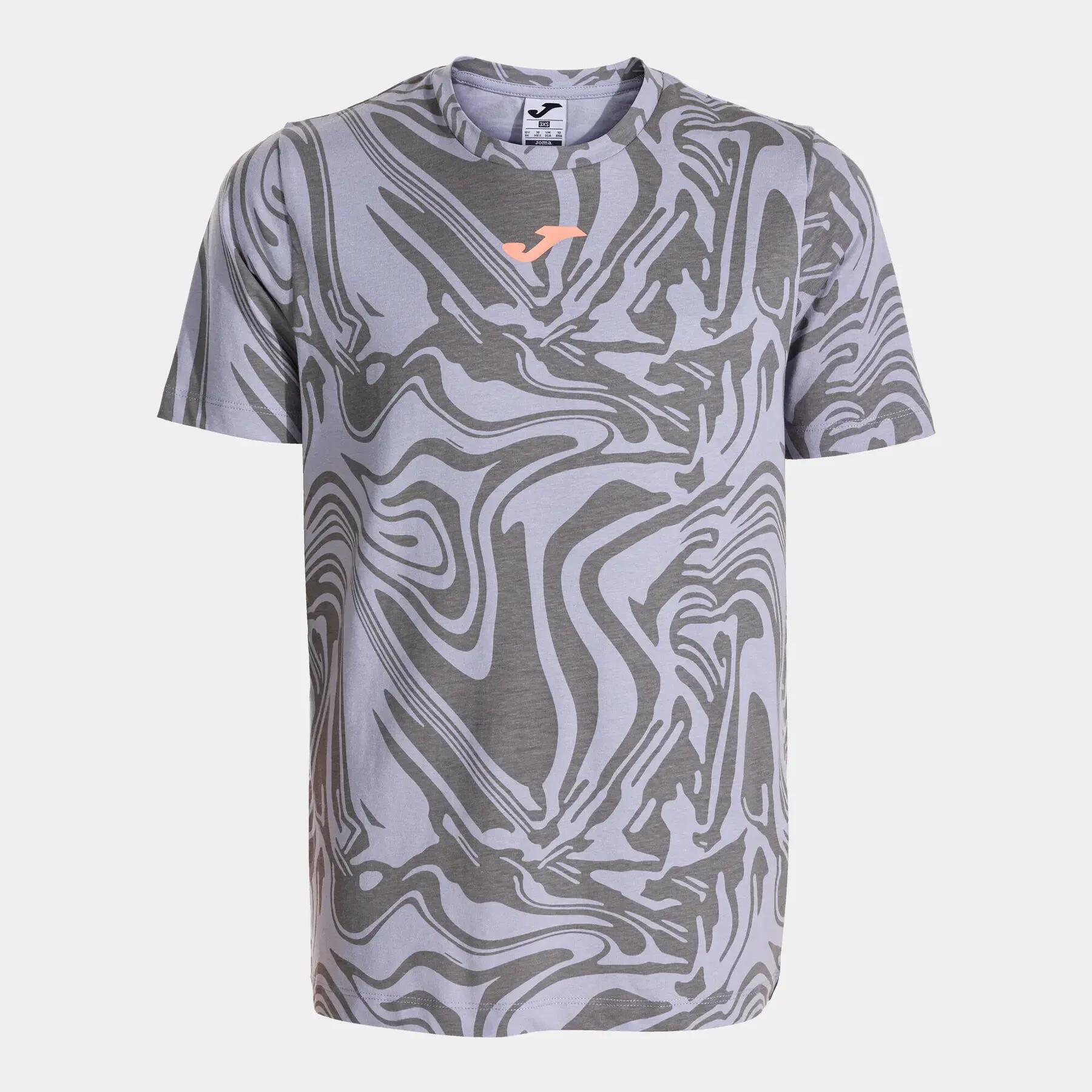 Camiseta infantil Joma Camp 5/5