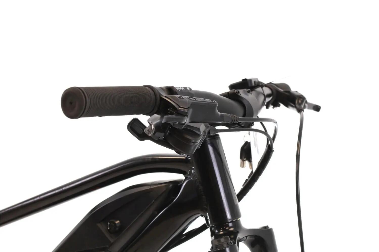 Segunda Vida · Ebike ·  E-ST 500 26 · Muy buen estado 6/8