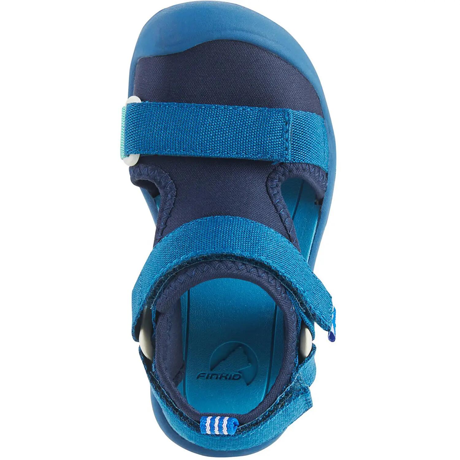 Unisex Trekkingsandalen HIEKKA 5/5