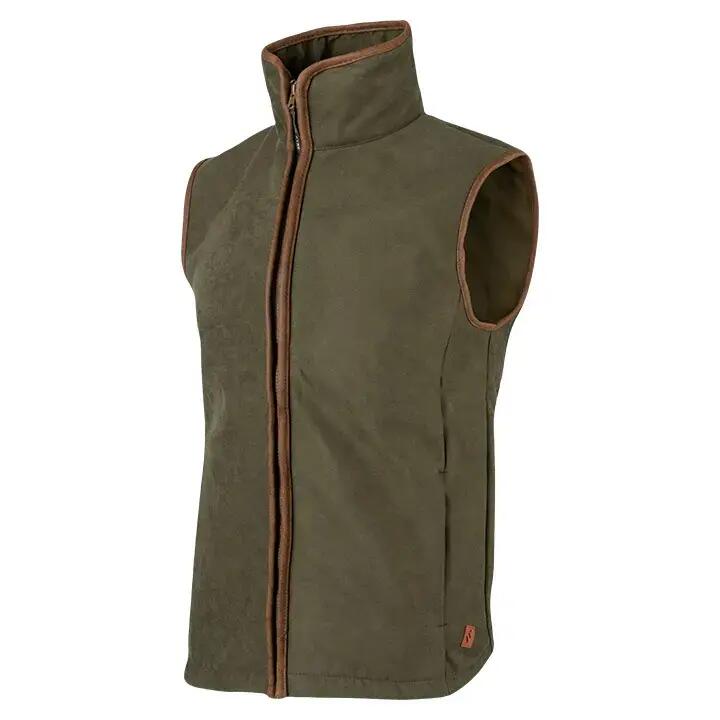 Gilet Jack Pyke Technical Moleskin 4/5