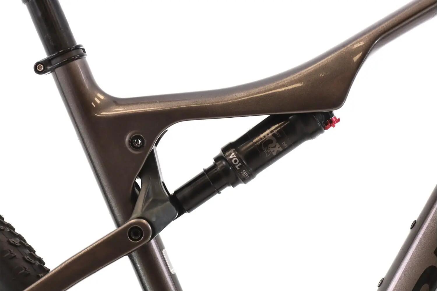 VTT reconditionné ·  Oiz M30 XT · Très bon état 7/8