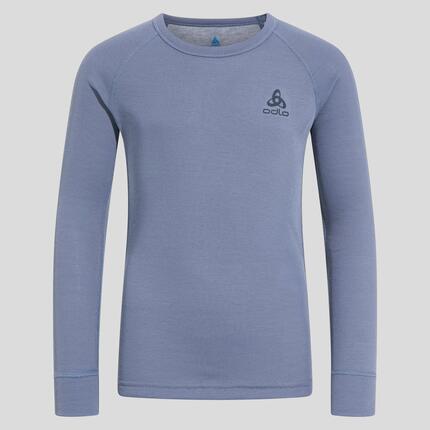 Active Warm Kids Base Layer Oberteil ODLO