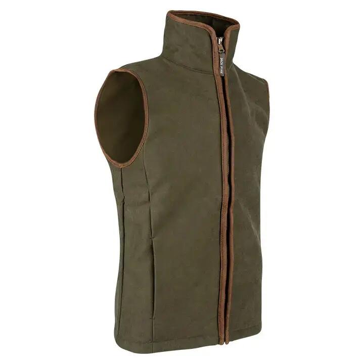 Gilet Jack Pyke Technical Moleskin 3/5
