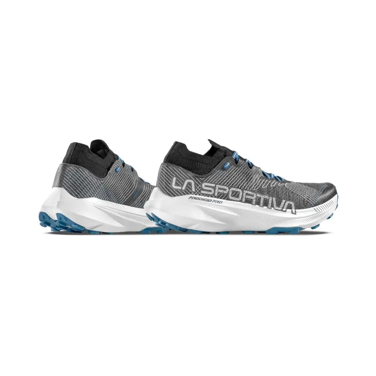 Zapatillasde trail La Sportiva Prodigio Pro 6/7