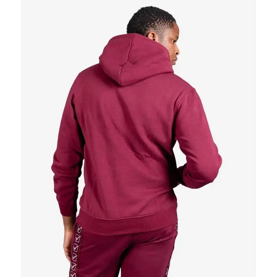 Sweatshirt à capuche Givova 2/4