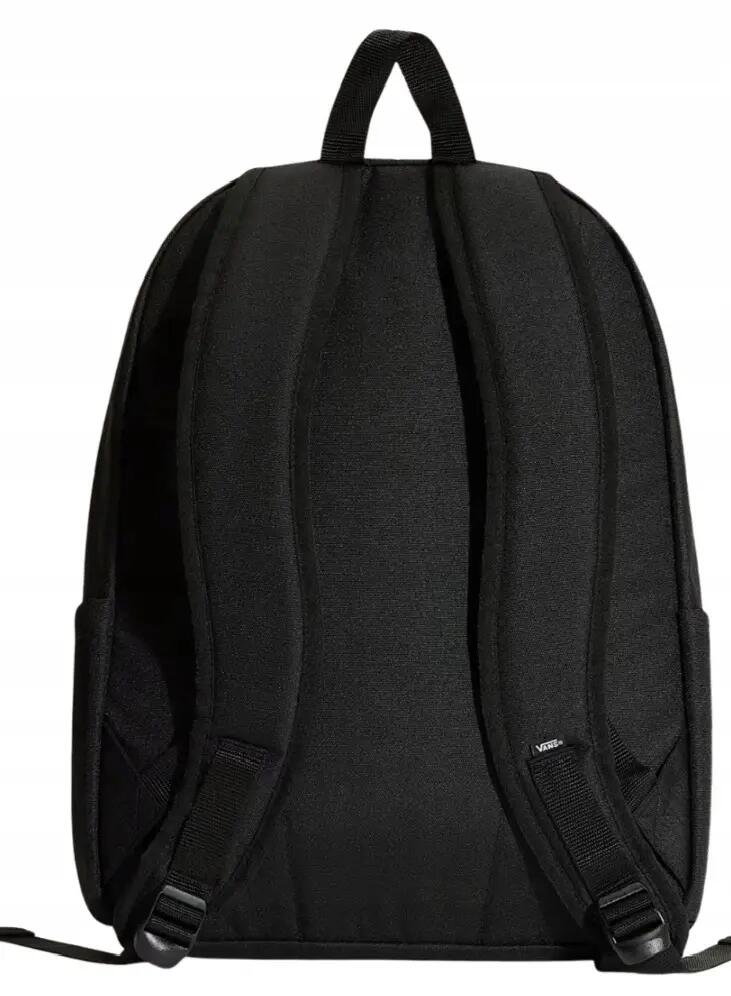 PLECAK SZKOLNY VANS CZARNY MIEJSKI Old Skool Check Backpack CHECKERBOAR 2/3