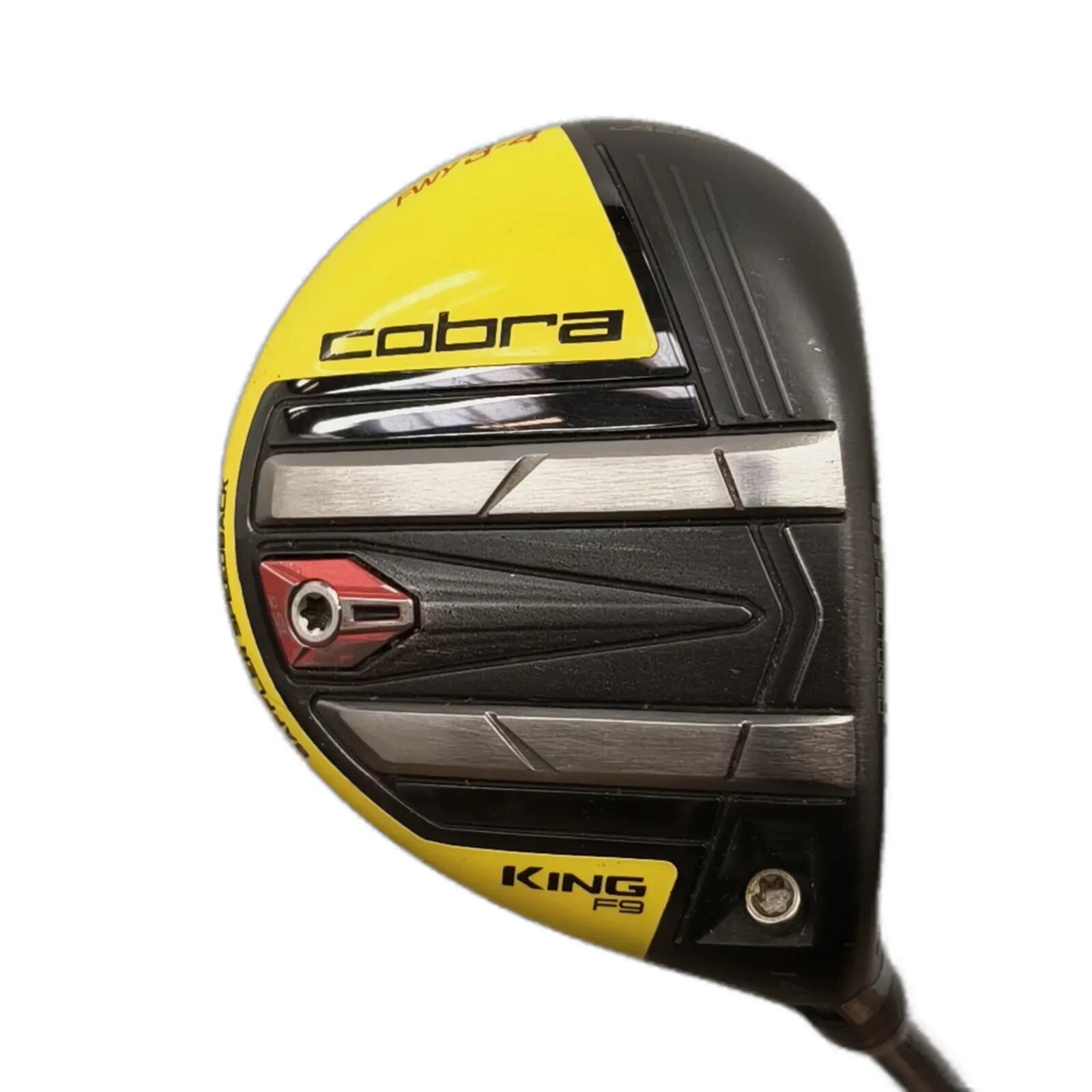 COBRA picture