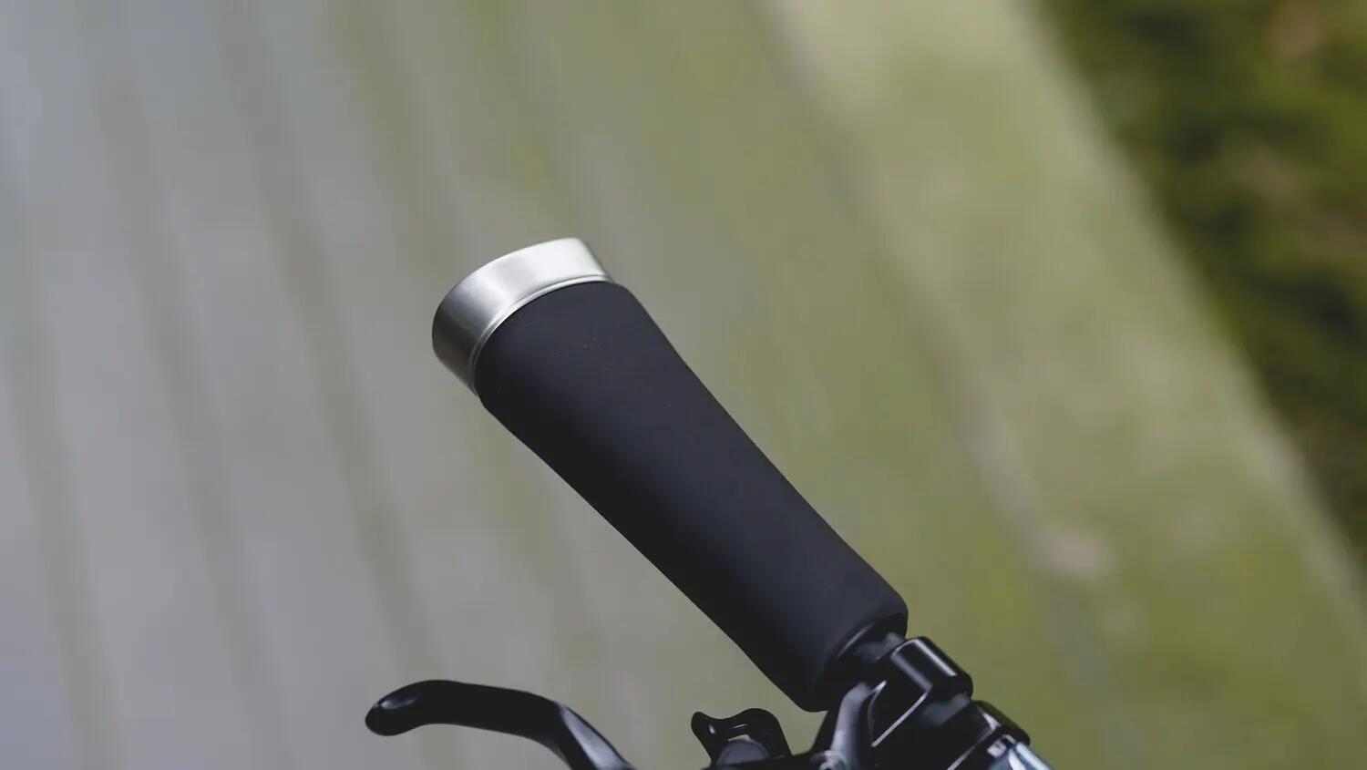 Nivo Gel Gripshift Lenkergriff 3/3