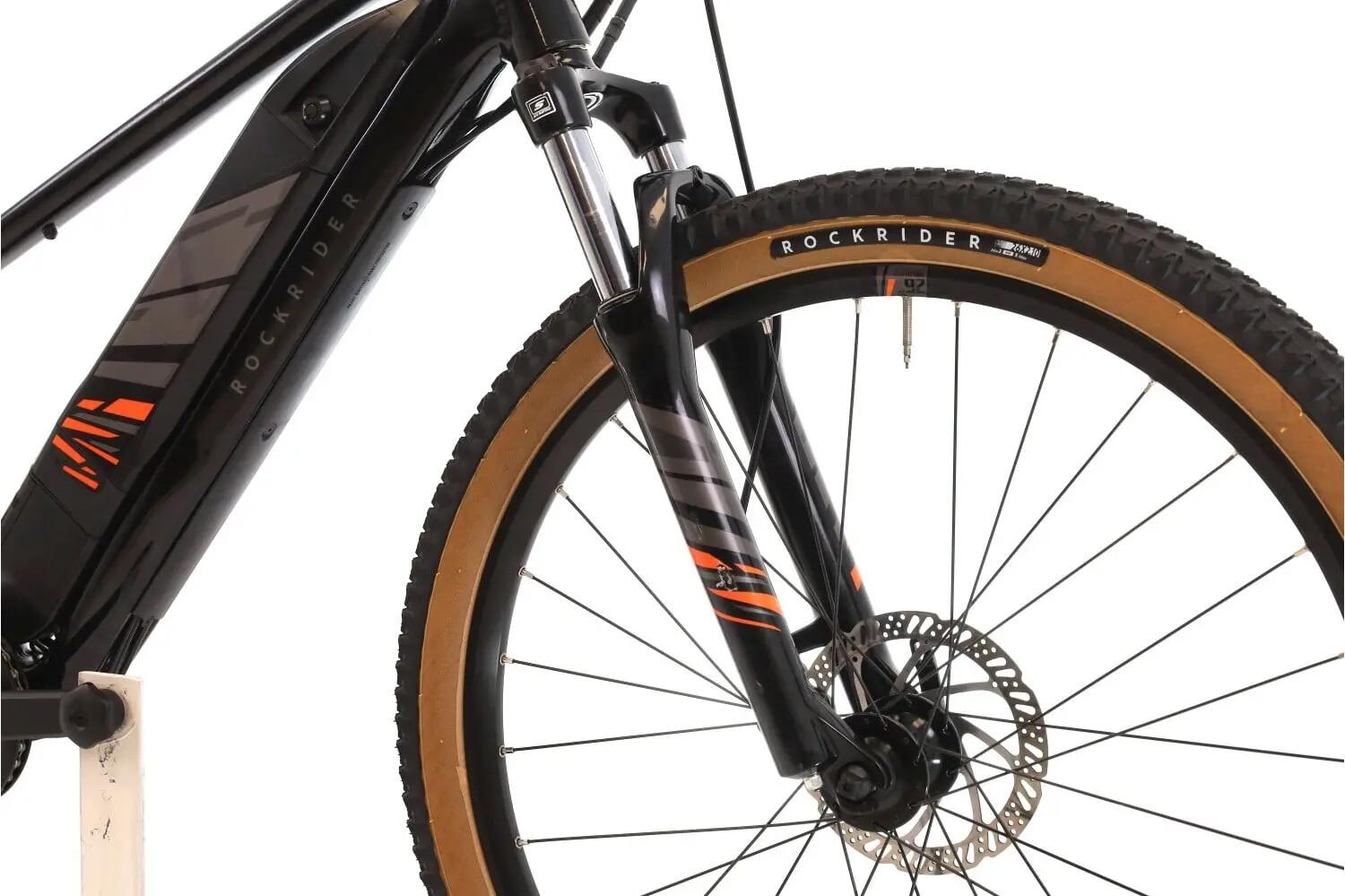 Segunda Vida · Ebike ·  E-ST 500 26 · Muy buen estado 5/8
