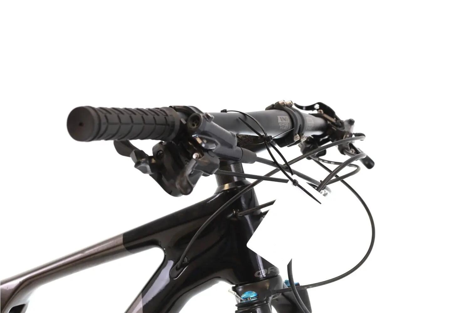 VTT reconditionné ·  Oiz M30 XT · Très bon état 6/8