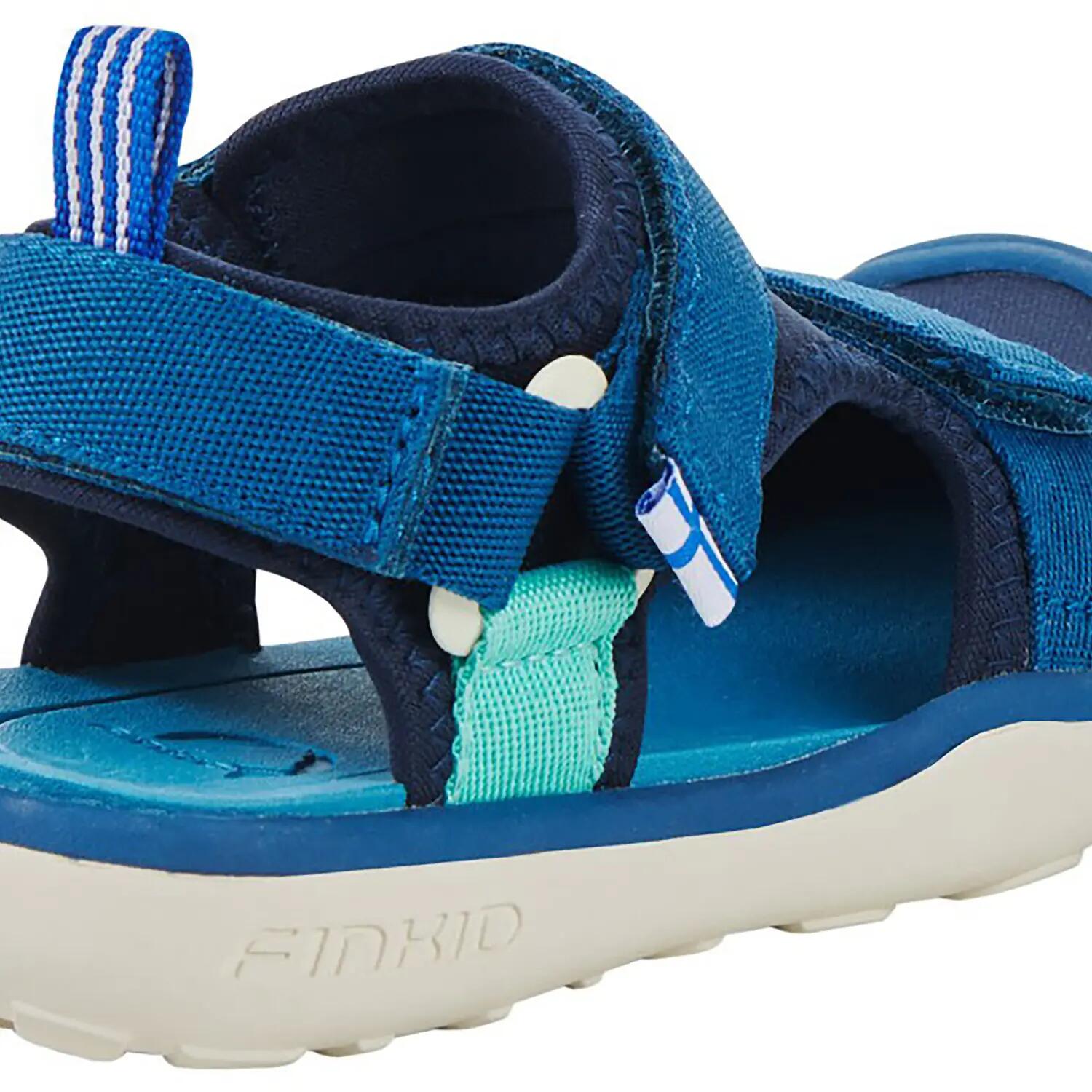 Unisex Trekkingsandalen HIEKKA 4/5
