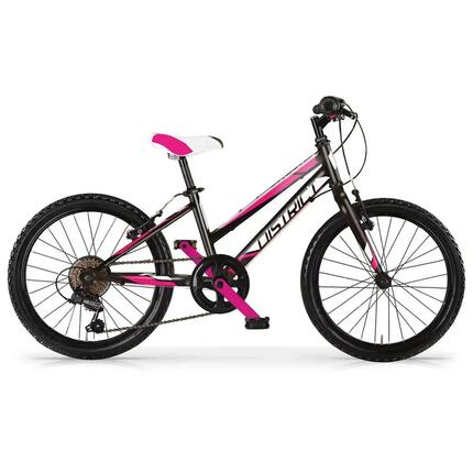 Vélo tout terrain enfant Mbm Sh. Revo rs36|Sh. Ty 21 6V