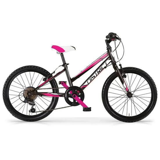 Vélo tout terrain enfant Mbm Sh. Revo rs36|Sh. Ty 21 6V