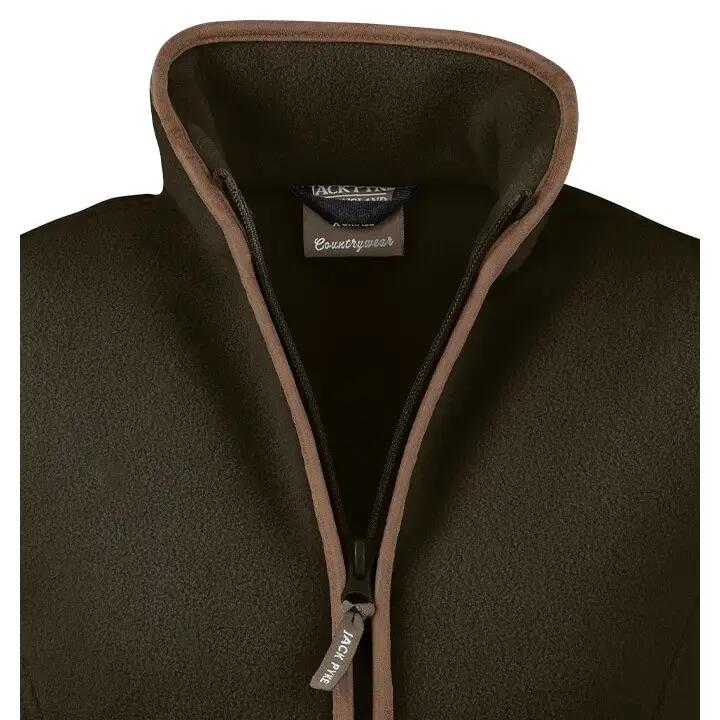 Gilet full zip donna Jack Pyke 5/5
