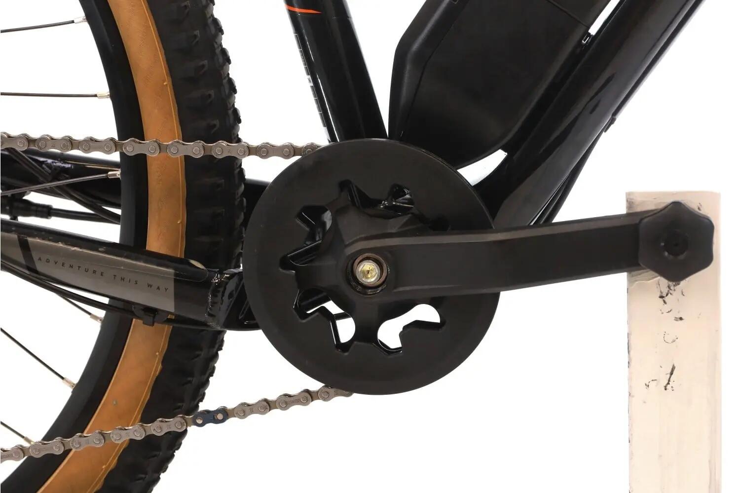 Segunda Vida · Ebike ·  E-ST 500 26 · Muy buen estado 4/8