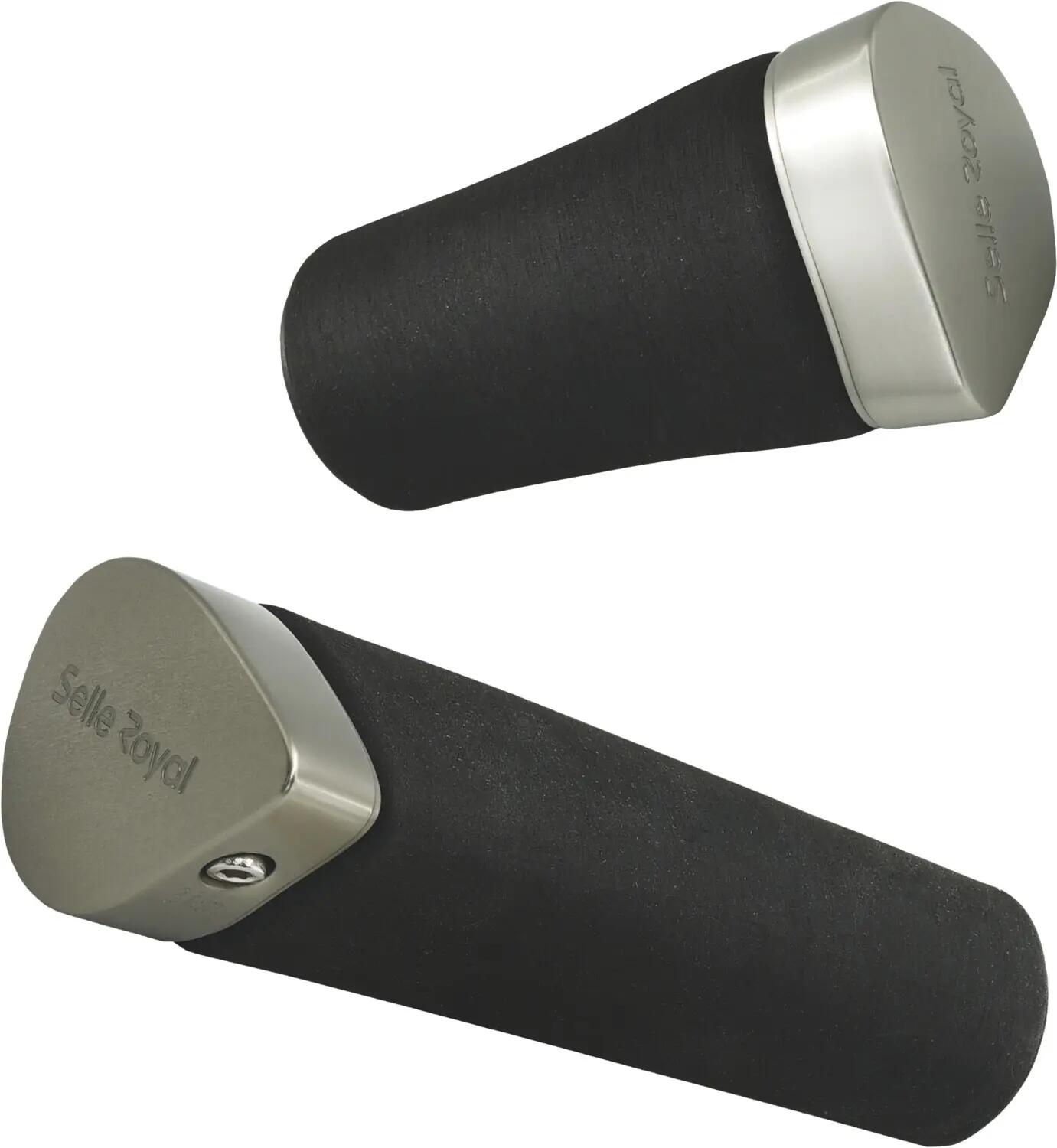 Nivo Gel Gripshift Lenkergriff 2/3