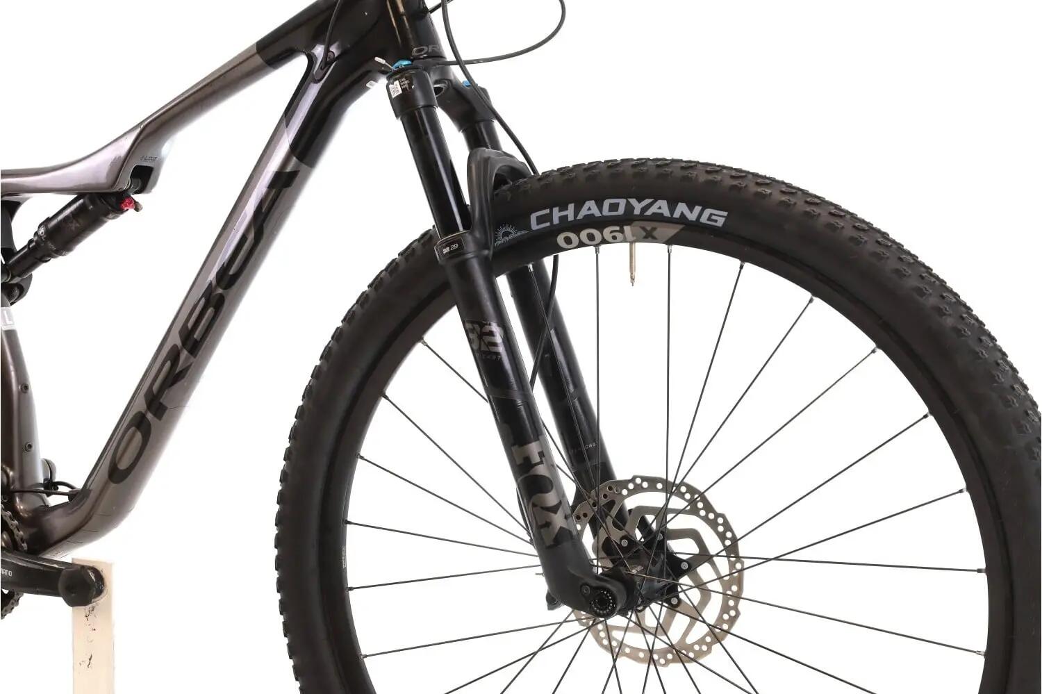 VTT reconditionné ·  Oiz M30 XT · Très bon état 5/8