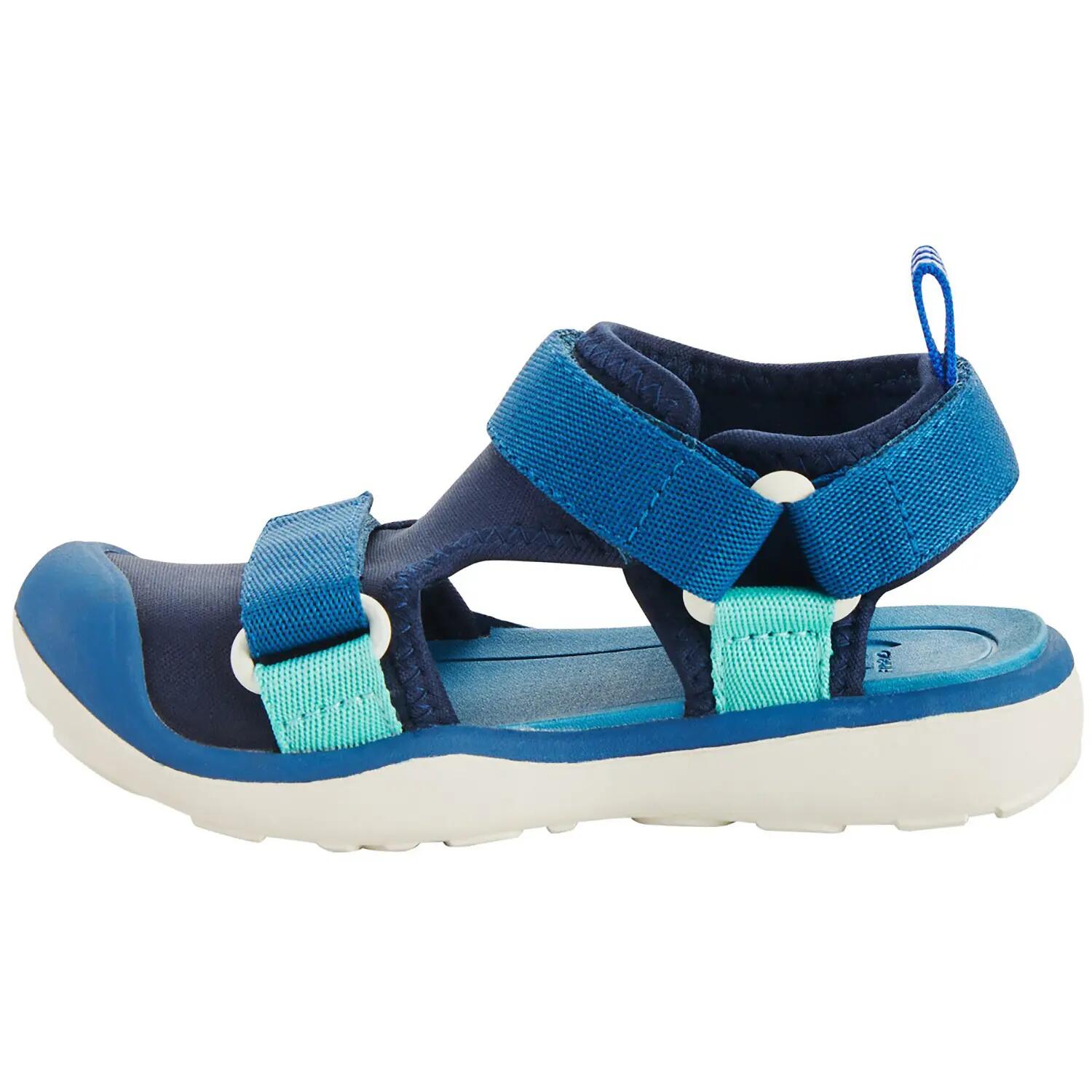 Unisex Trekkingsandalen HIEKKA 3/5