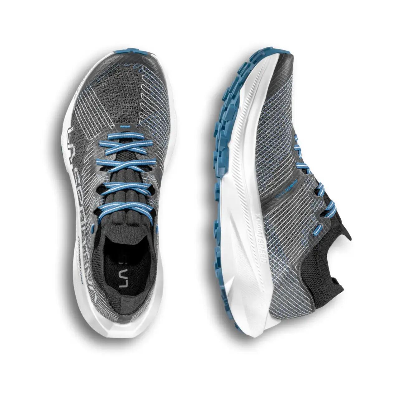Zapatillasde trail La Sportiva Prodigio Pro 4/7