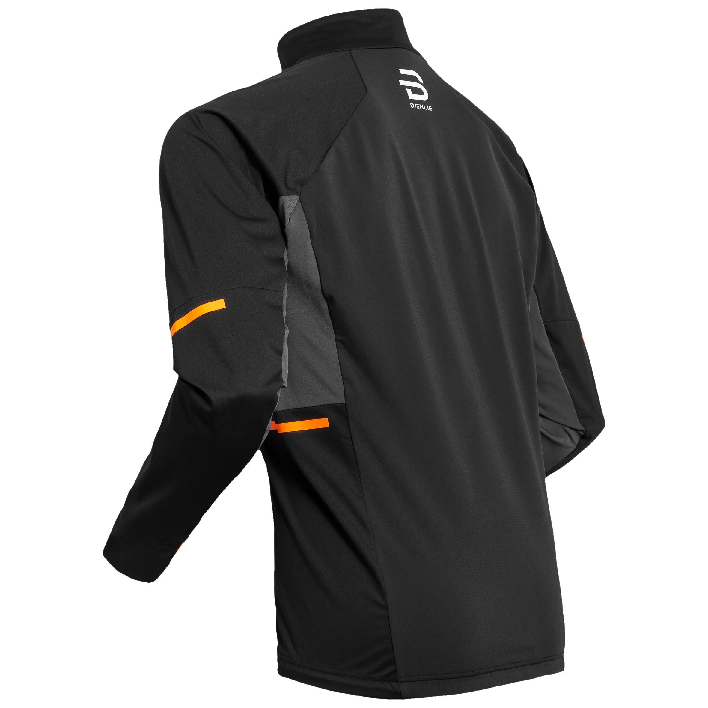 Veste de ski Daehlie Sportswear Force 3/3