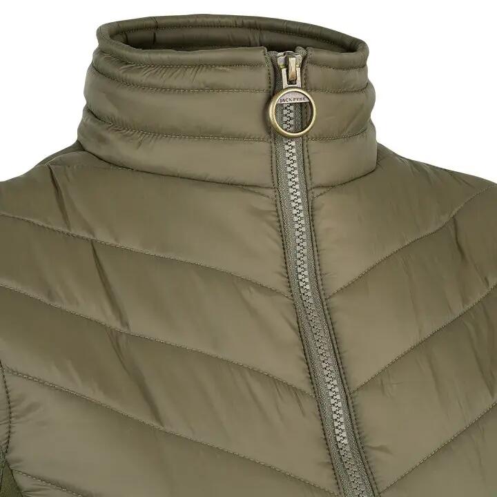 Gilet da donna Jack Pyke Shires 5/5
