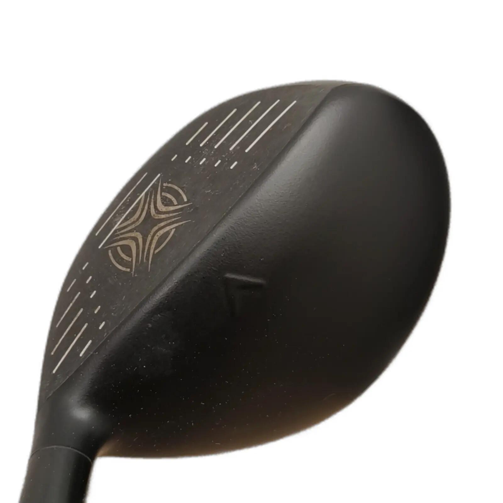 Callaway XR Fairway Wood / Flex A-flex / #5/18 4/6