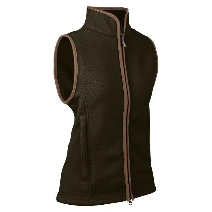 Gilet full zip donna Jack Pyke 4/5