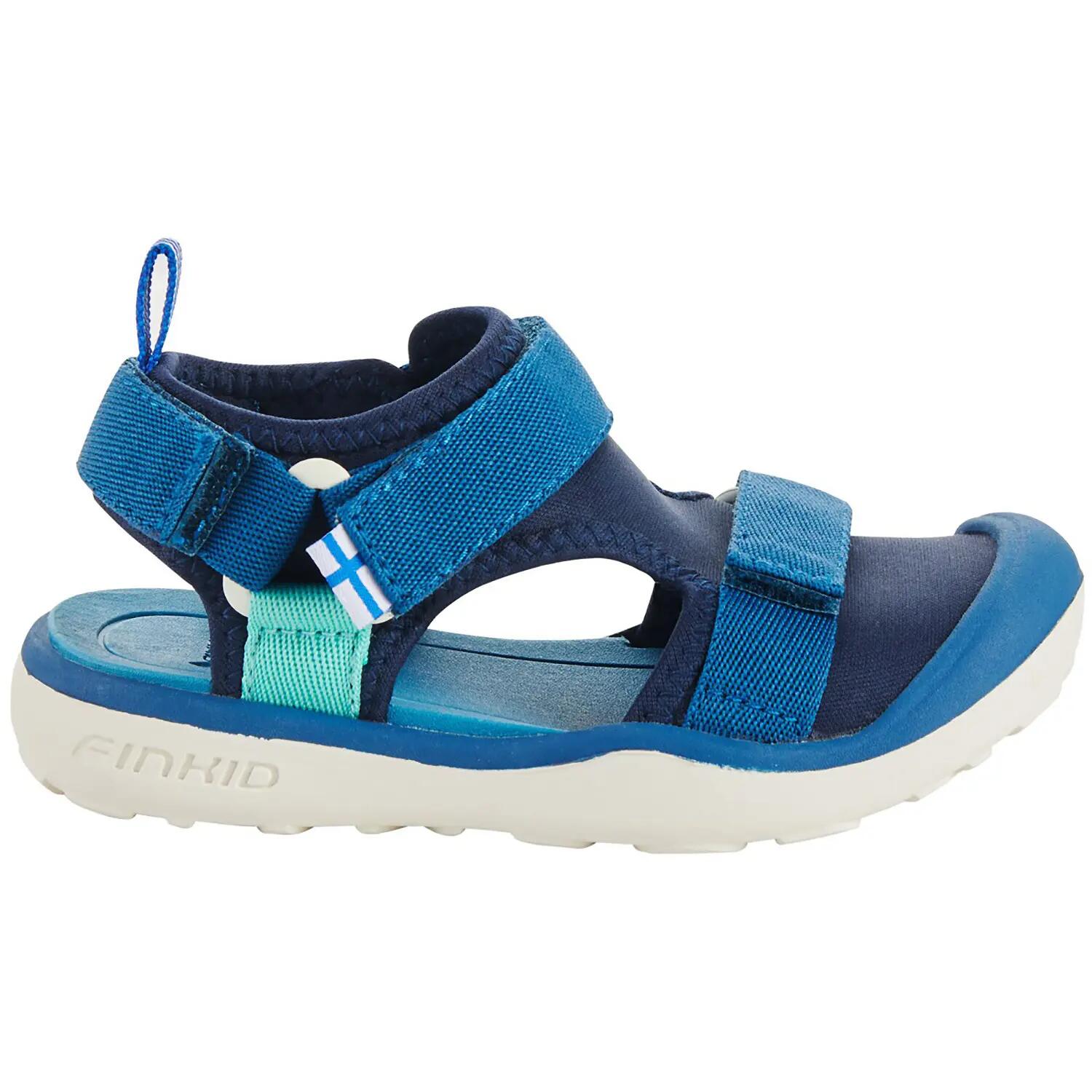 Unisex Trekkingsandalen HIEKKA 2/5