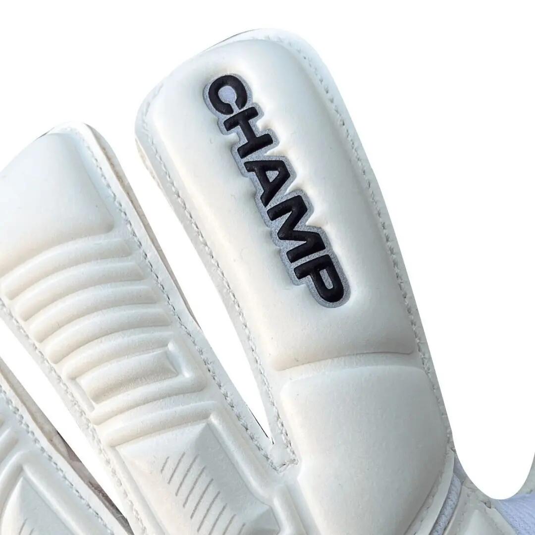 Guantes infantiles 4Keepers CHAMP BLACK 5/10