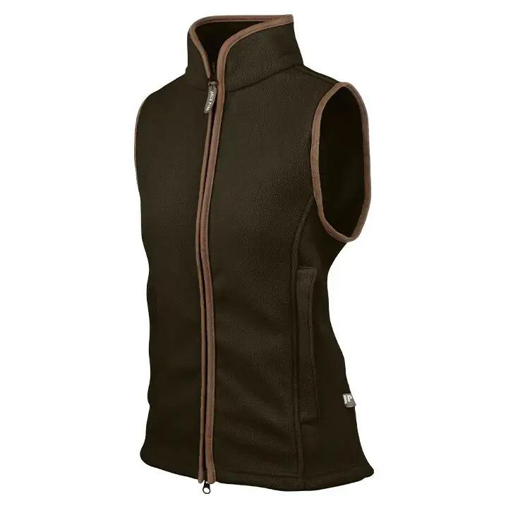 Gilet full zip donna Jack Pyke 3/5