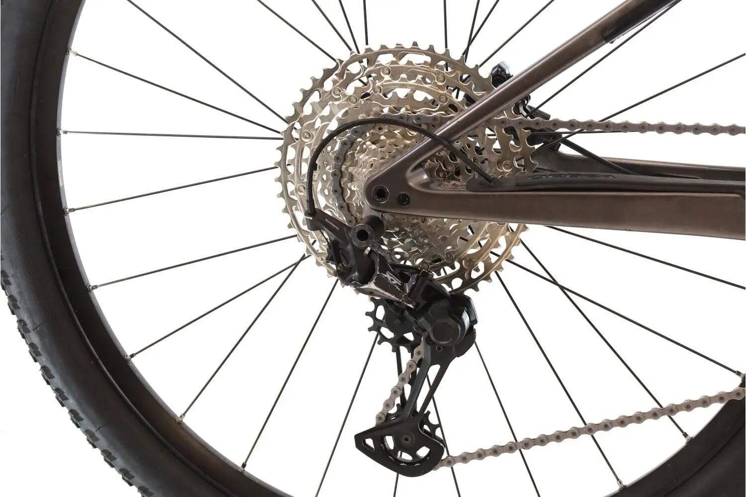VTT reconditionné ·  Oiz M30 XT · Très bon état 3/8